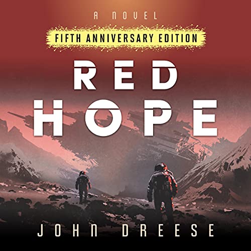 Red Hope: Book 1