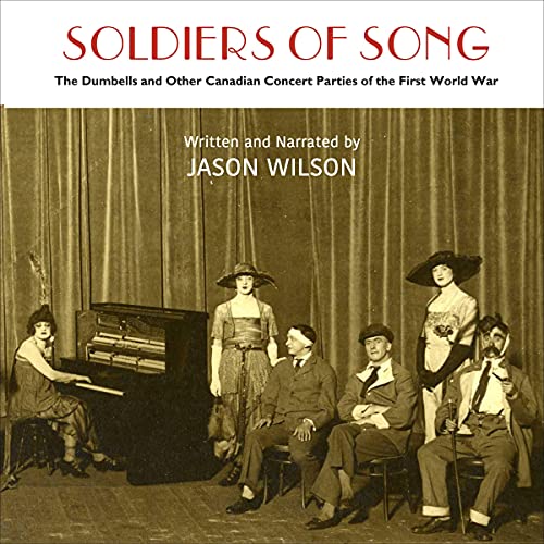 Soldiers of Song
