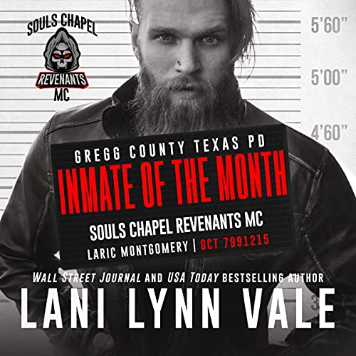 Inmate of the Month