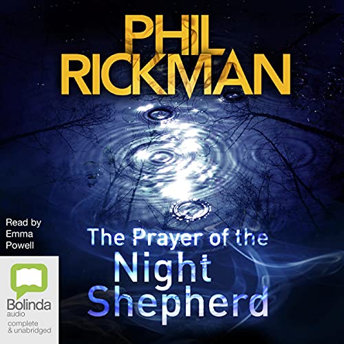 The Prayer of the Night Shepherd