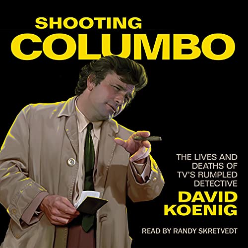Shooting Columbo