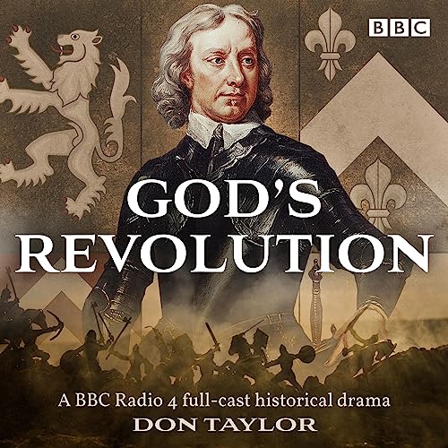 God’s Revolution by Don Taylor