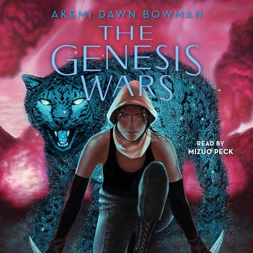 The Genesis Wars