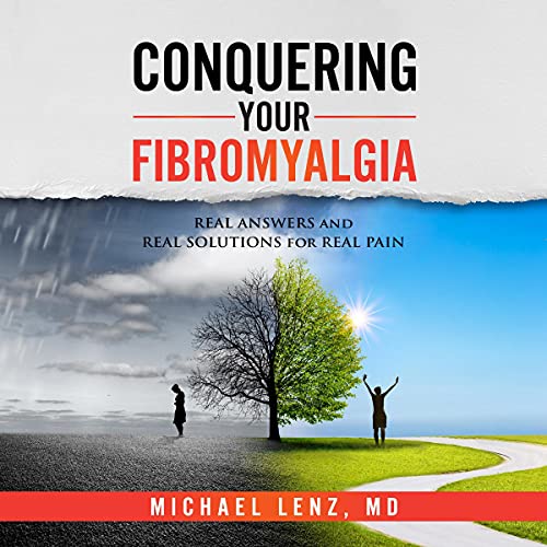 Conquering Your Fibromyalgia
