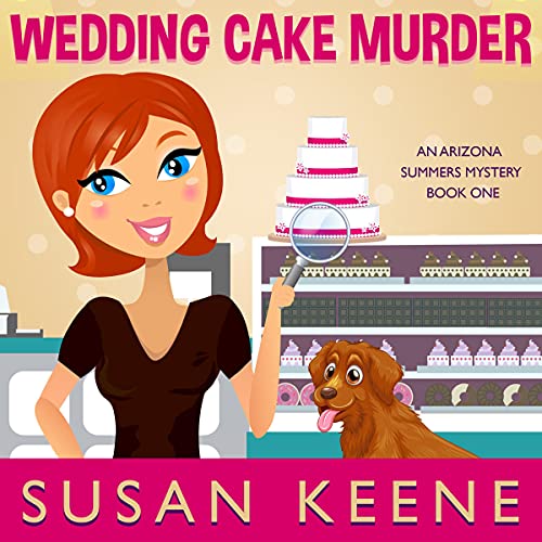 The Wedding Cake Murder