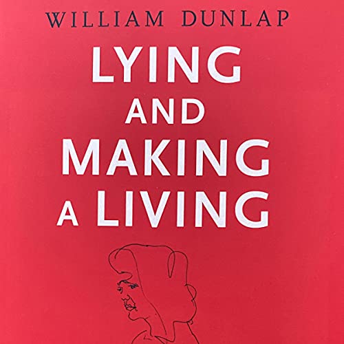 Lying and Making a Living