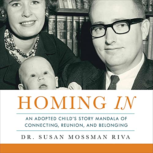 Homing In by Susan Kay Mossman Riva
