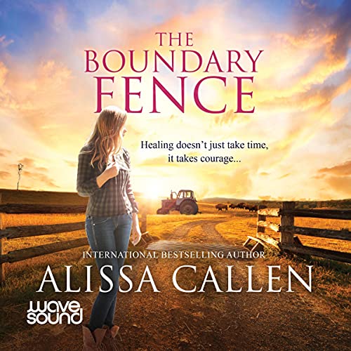 The Boundary Fence
