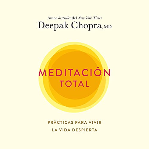 Meditaci&oacute;n total