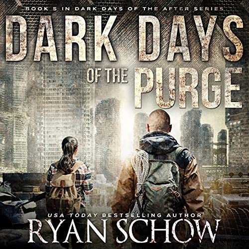 Dark Days of the Purge