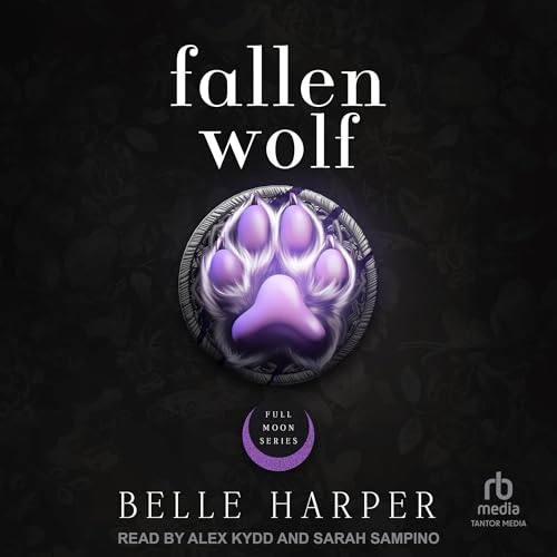 Fallen Wolf