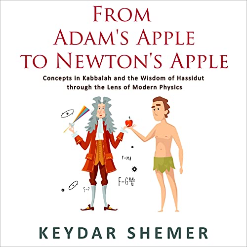 From Adam's Apple to Newton's Apple