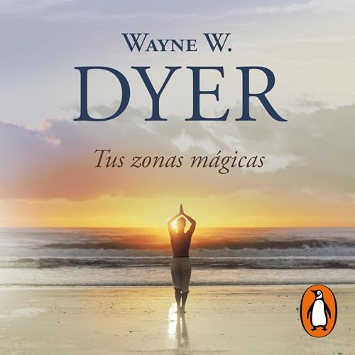 Tus Zonas Mágicas [Real Magic]