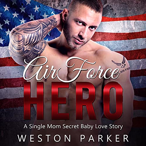 Air Force Hero