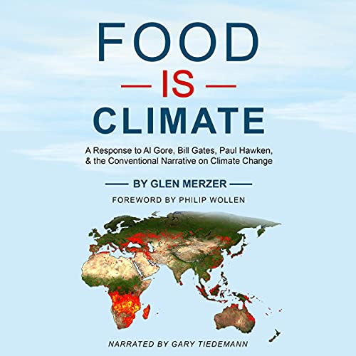 Food Is Climate by Glen Merzer