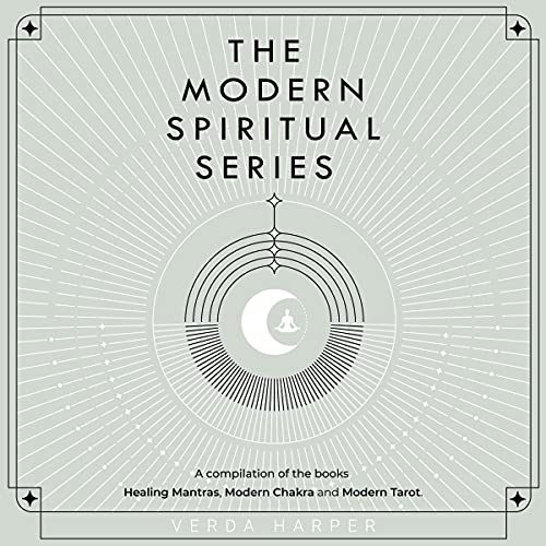 The Modern Spiritual Series