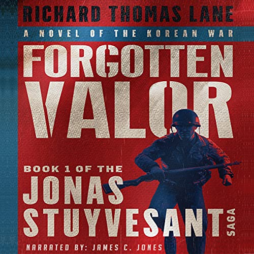Forgotten Valor