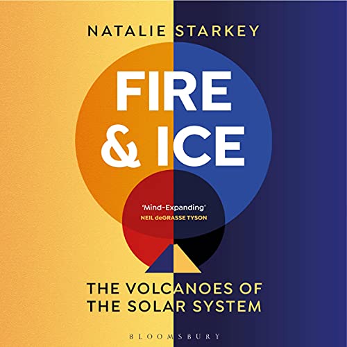 Fire and Ice by Natalie Starkey