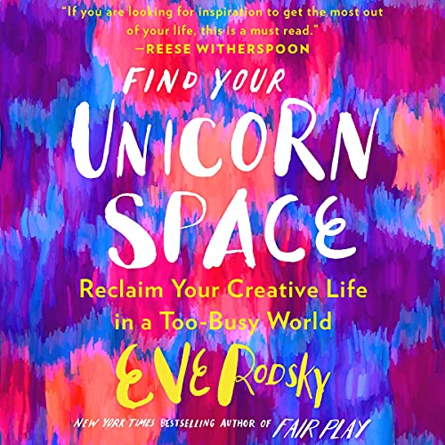 Find Your Unicorn Space
