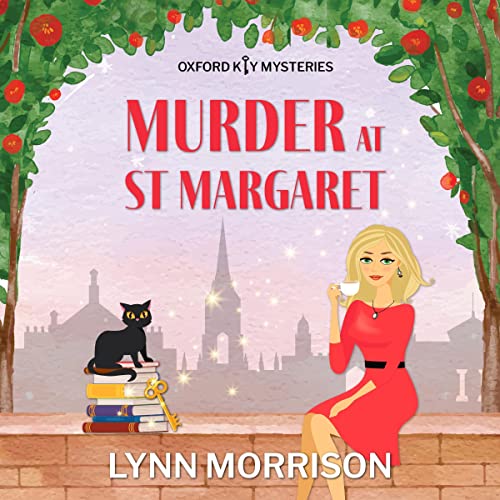 Murder at St Margaret