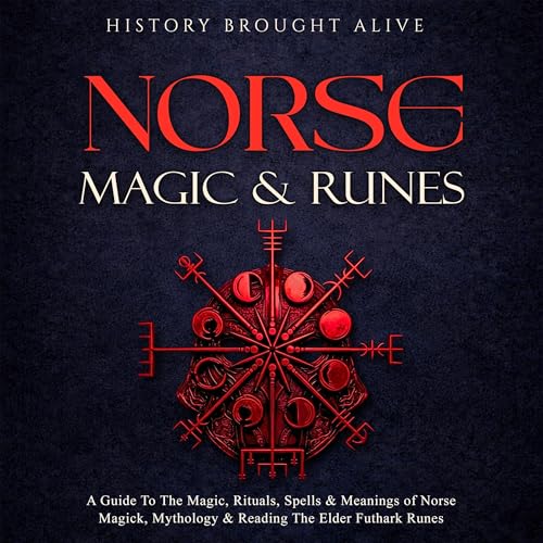 Norse Magic & Runes
