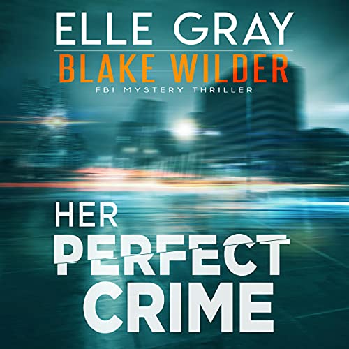 Her Perfect Crime