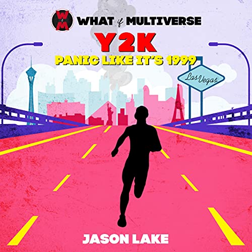 Y2K: Panic Like It’s 1999