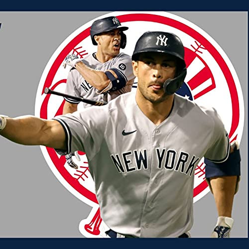 MLB: GIANCARLO STANTON se ha vuelto un GIGANTE para los YANKEES by Unknown