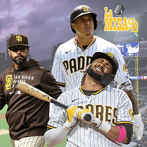 MLB: SAN DIEGO PADRES fracasa y se pierde la POSTEMPORADA 2021 by Unknown