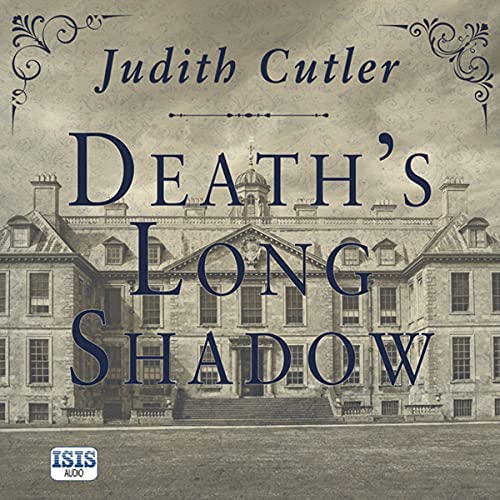 Death's Long Shadow by Judith Cutler
