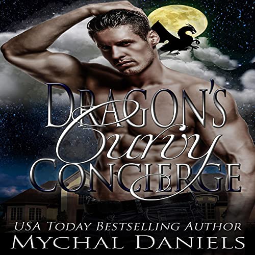 Dragon's Curvy Concierge by Mychal Daniels
