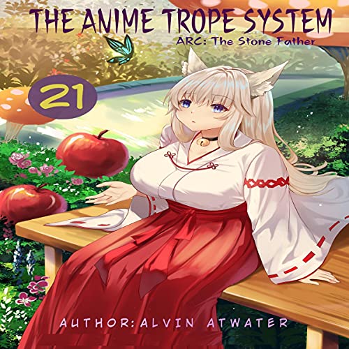 The Anime Trope System: Arc