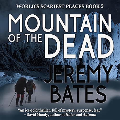 Mountain of the Dead