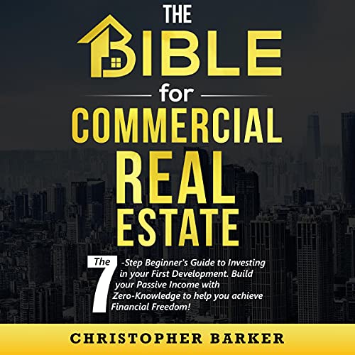 The Bible for Commercial Real Estate