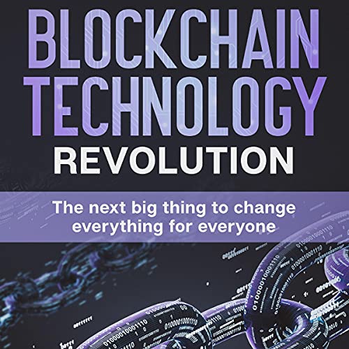 Blockchain Technology Revolution