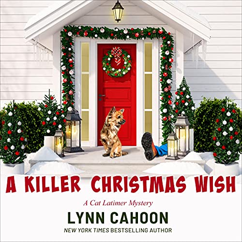 A Killer Christmas Wish