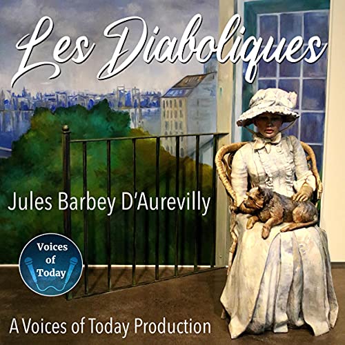 Les Diaboliques [Weird Women] (English Edition)