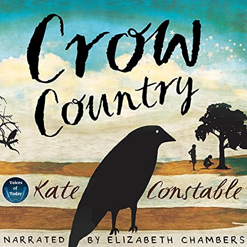 Crow Country by Kate Constable