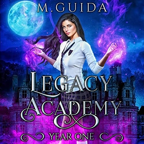 Legacy Academy: Year One