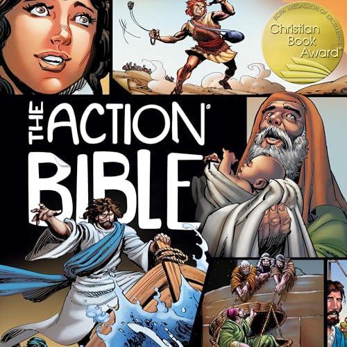 The Action Bible