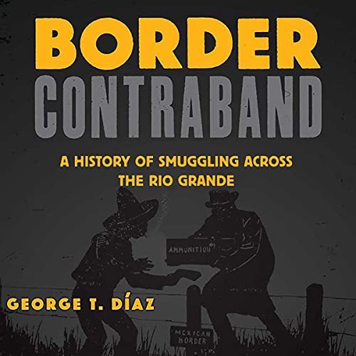 Border Contraband