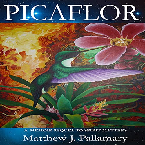 Picaflor by Matthew Pallamary