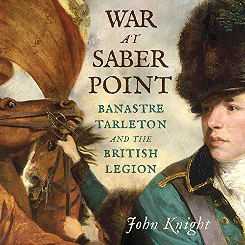 War at Saber Point by John Knight