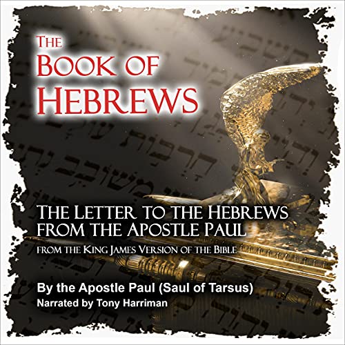 The Book of Hebrews