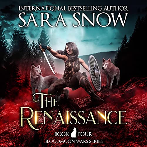 The Renaissance by Sara Snow