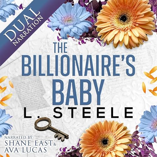 The Billionaire's Baby