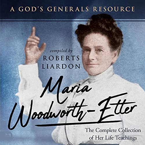 Maria Woodworth-Etter