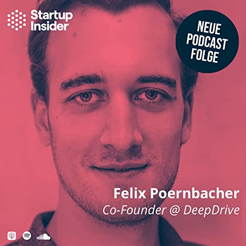 DeepDrive erhält 15 Mio. Euro für innovative Elektromotoren (BMW i Ventures • Corporate Venture Capital Unit • Elektromobilität • E-mobilität) by Unknown