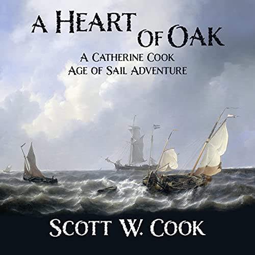 A Heart of Oak