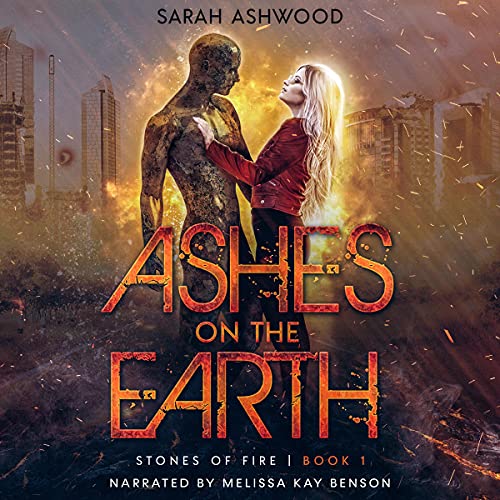 Ashes on the Earth